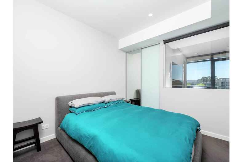 522/20 Anzac Park Campbell 522/20 Anzac Park Campbell