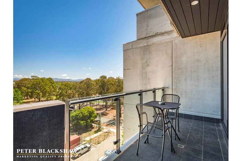 522/20 Anzac Park Campbell 522/20 Anzac Park Campbell