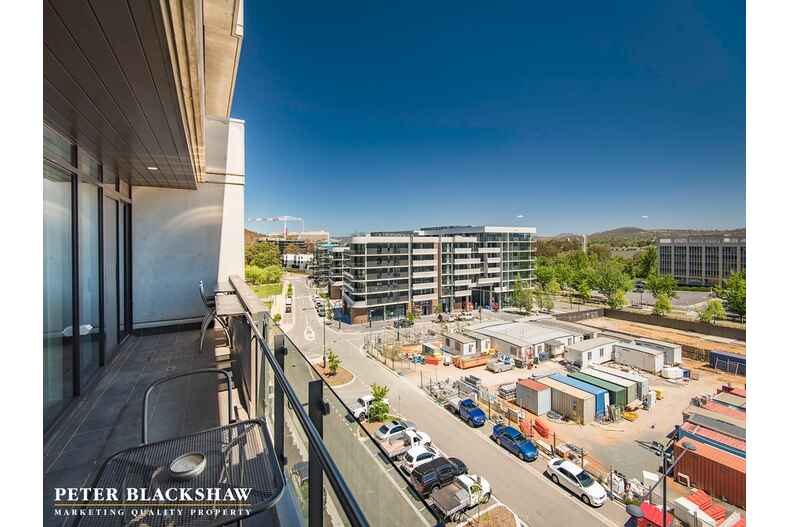 522/20 Anzac Park Campbell 522/20 Anzac Park Campbell