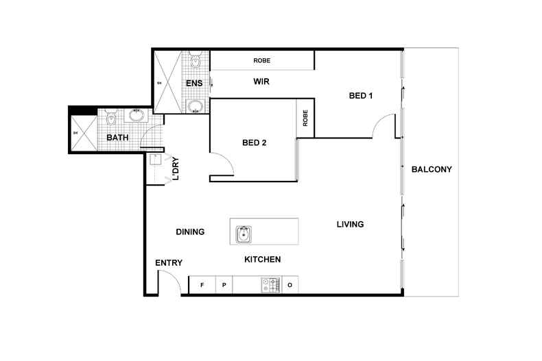522/20 Anzac Park Campbell 522/20 Anzac Park Campbell