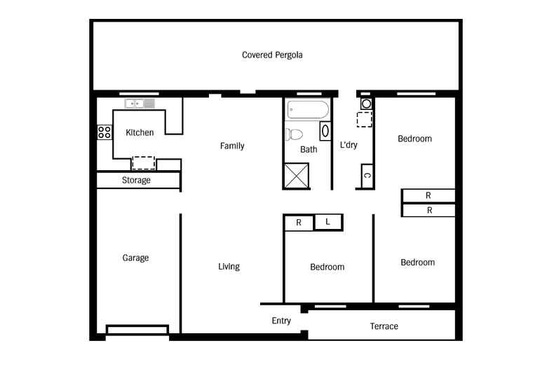 13/59 Pethebridge Street Pearce 13/59 Pethebridge Street Pearce
