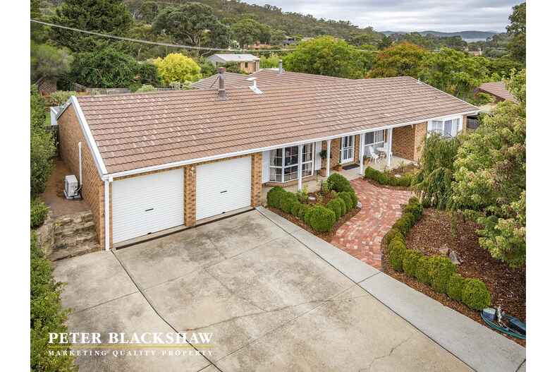 Lot 5/33 Chataway Crescent Fadden Lot 5/33 Chataway Crescent Fadden