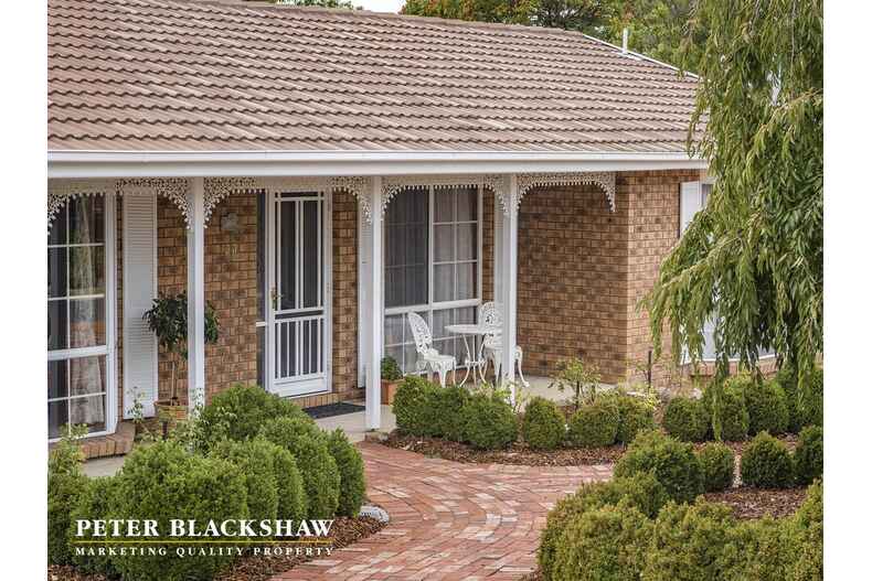 Lot 5/33 Chataway Crescent Fadden Lot 5/33 Chataway Crescent Fadden