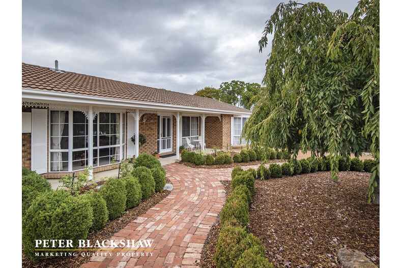 Lot 5/33 Chataway Crescent Fadden Lot 5/33 Chataway Crescent Fadden