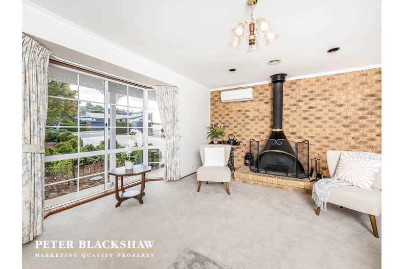 Lot 5/33 Chataway Crescent Fadden Lot 5/33 Chataway Crescent Fadden