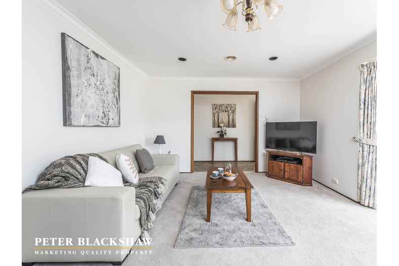 Lot 5/33 Chataway Crescent Fadden Lot 5/33 Chataway Crescent Fadden