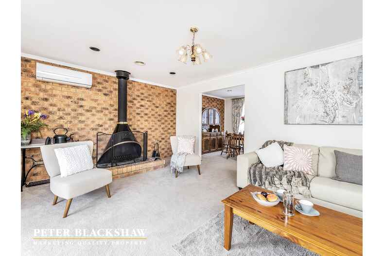 Lot 5/33 Chataway Crescent Fadden Lot 5/33 Chataway Crescent Fadden