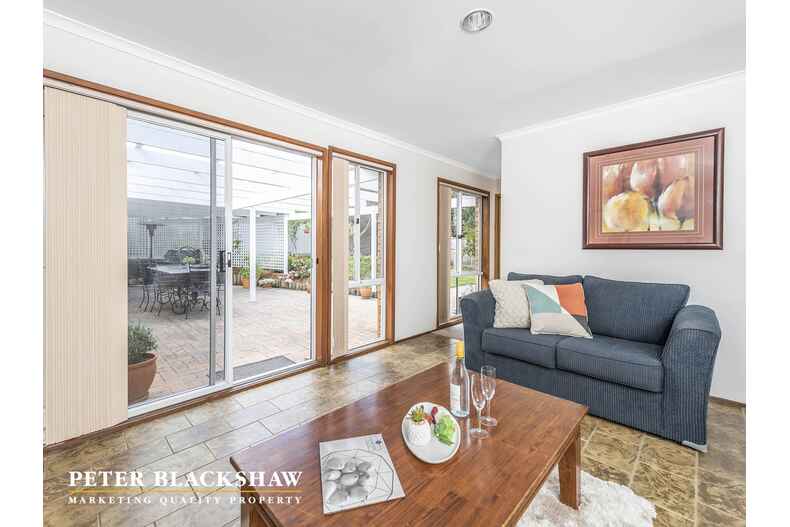 Lot 5/33 Chataway Crescent Fadden Lot 5/33 Chataway Crescent Fadden