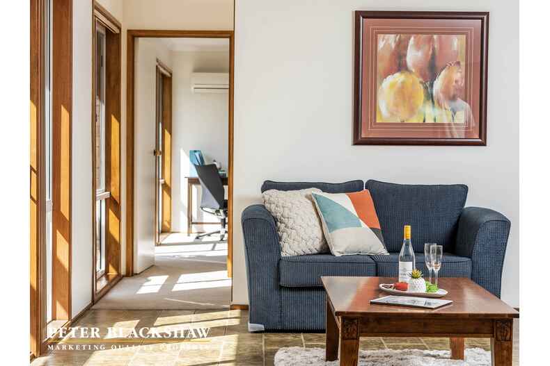 Lot 5/33 Chataway Crescent Fadden Lot 5/33 Chataway Crescent Fadden