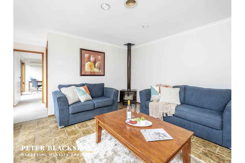 Lot 5/33 Chataway Crescent Fadden Lot 5/33 Chataway Crescent Fadden