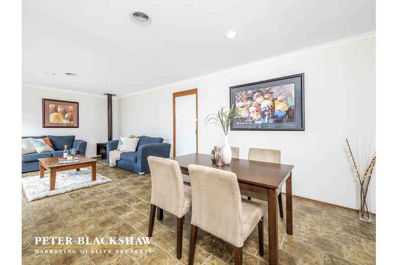 Lot 5/33 Chataway Crescent Fadden Lot 5/33 Chataway Crescent Fadden