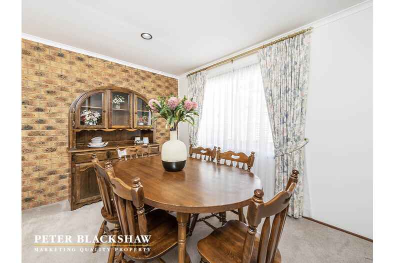 Lot 5/33 Chataway Crescent Fadden Lot 5/33 Chataway Crescent Fadden