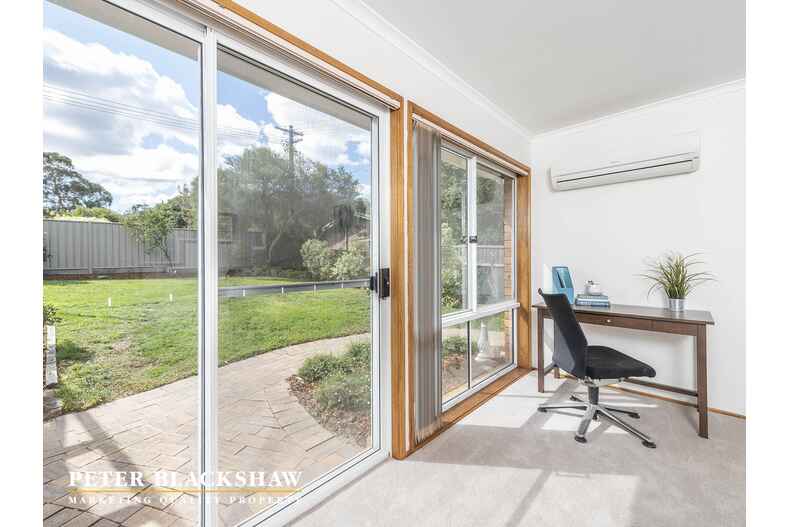 Lot 5/33 Chataway Crescent Fadden Lot 5/33 Chataway Crescent Fadden