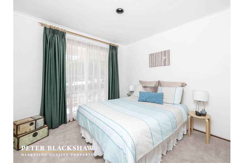 Lot 5/33 Chataway Crescent Fadden Lot 5/33 Chataway Crescent Fadden