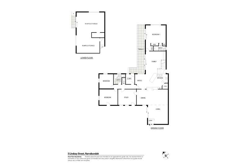 5 Lindsay Street Griffith 5 Lindsay Street Griffith