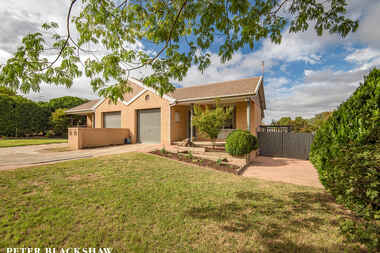 11 Kaga Place Ngunnawal