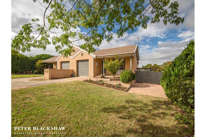 11 Kaga Place Ngunnawal