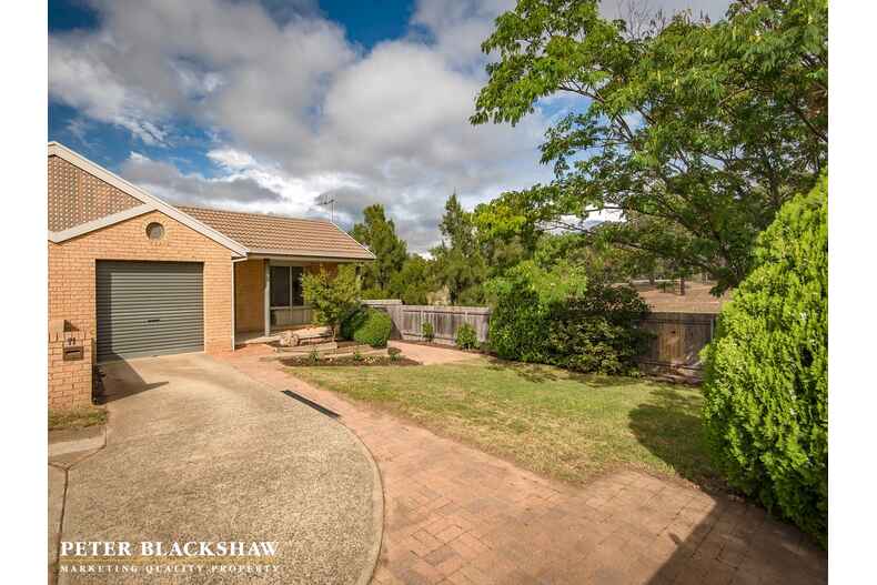 11 Kaga Place Ngunnawal 11 Kaga Place Ngunnawal