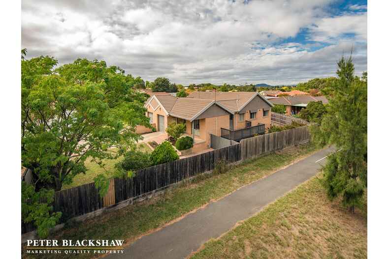 11 Kaga Place Ngunnawal 11 Kaga Place Ngunnawal