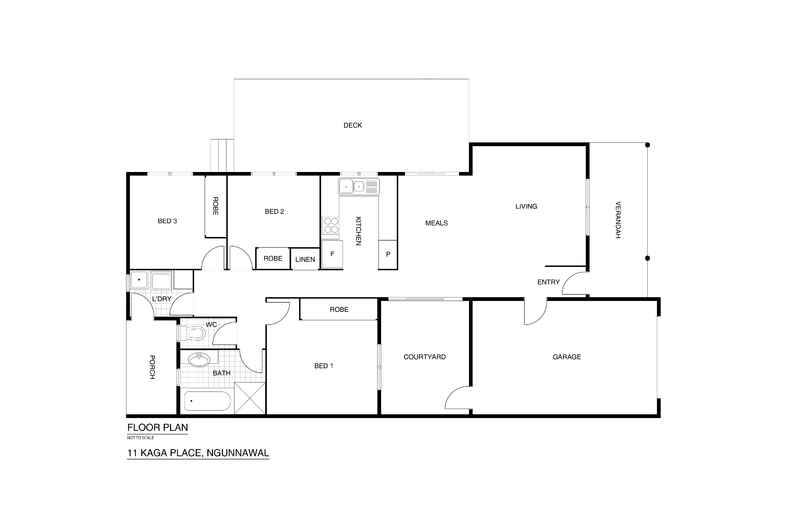 11 Kaga Place Ngunnawal 11 Kaga Place Ngunnawal