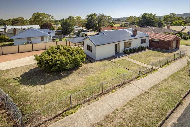 22 Cameron Road Queanbeyan