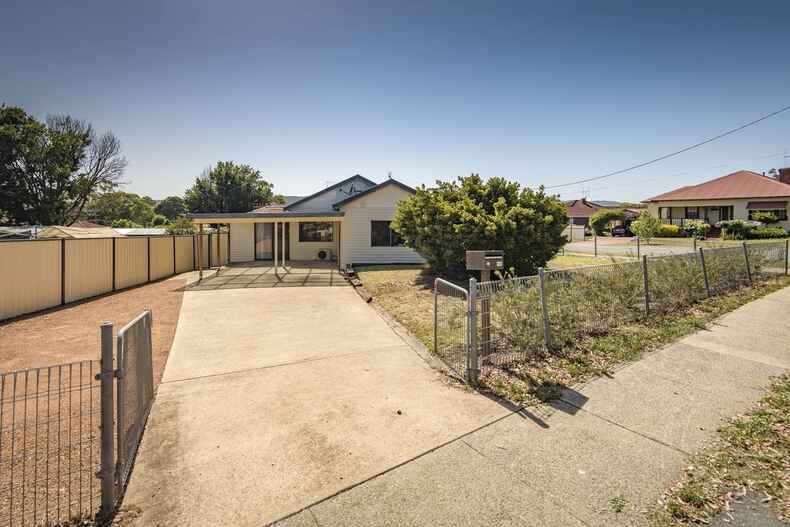 22 Cameron Road Queanbeyan