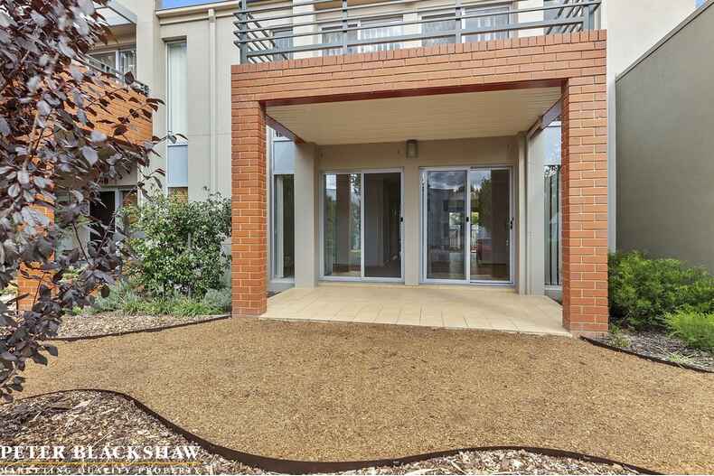 13/10 Coolac Place Braddon 13/10 Coolac Place Braddon