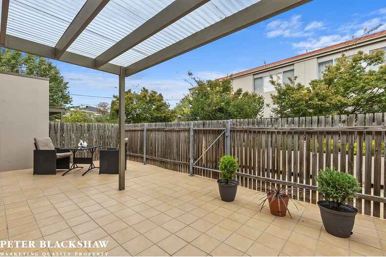 13/10 Coolac Place Braddon 13/10 Coolac Place Braddon