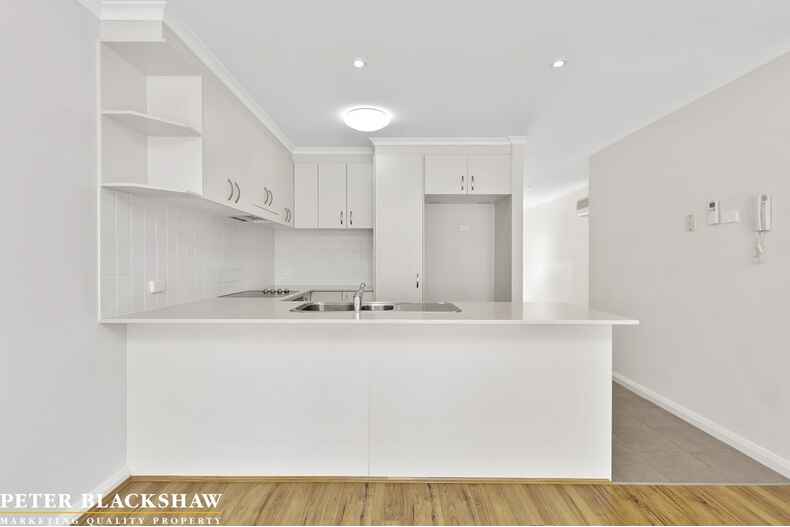 13/10 Coolac Place Braddon 13/10 Coolac Place Braddon