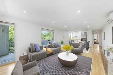 28/58 Lowanna Street Braddon