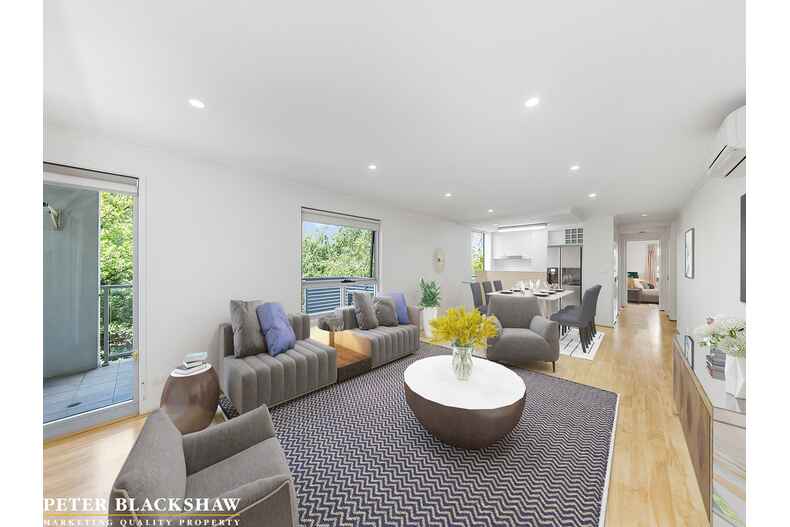 28/58 Lowanna Street Braddon