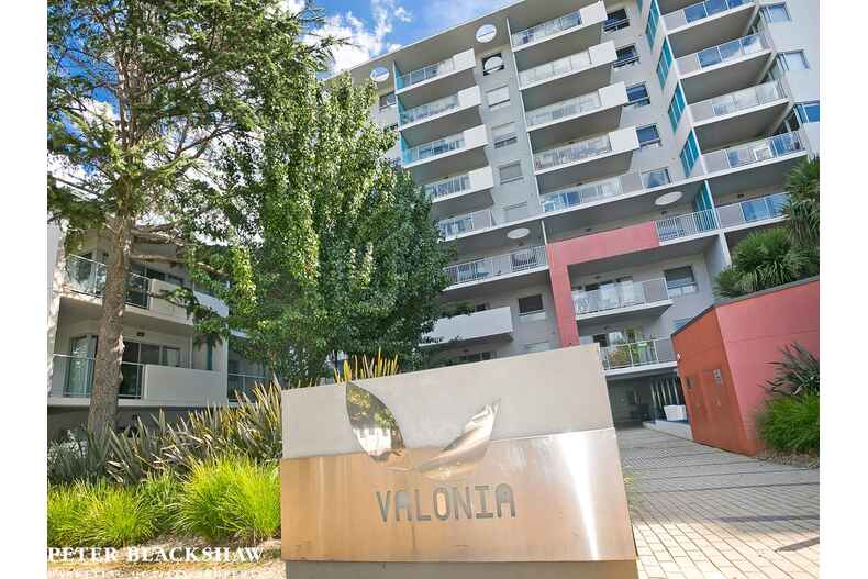 28/58 Lowanna Street Braddon 28/58 Lowanna Street Braddon