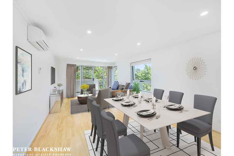 28/58 Lowanna Street Braddon 28/58 Lowanna Street Braddon