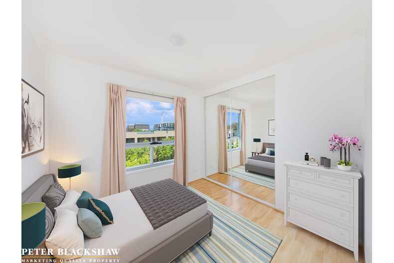 28/58 Lowanna Street Braddon 28/58 Lowanna Street Braddon