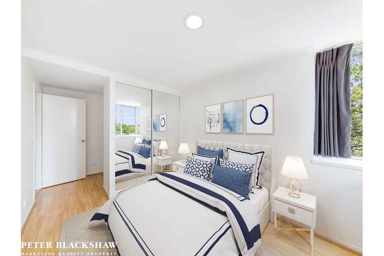 28/58 Lowanna Street Braddon 28/58 Lowanna Street Braddon