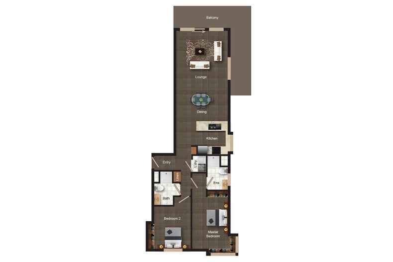 28/58 Lowanna Street Braddon 28/58 Lowanna Street Braddon