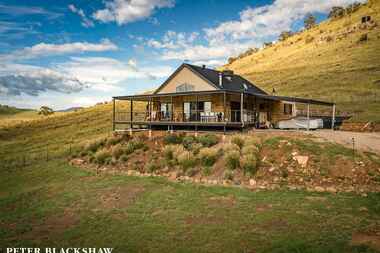 237 Jerangle Road Bredbo