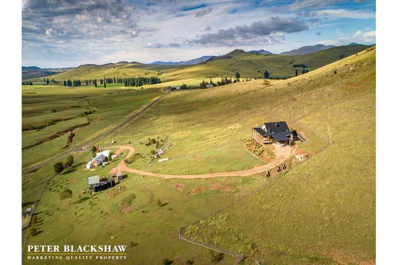 237 Jerangle Road Bredbo 237 Jerangle Road Bredbo