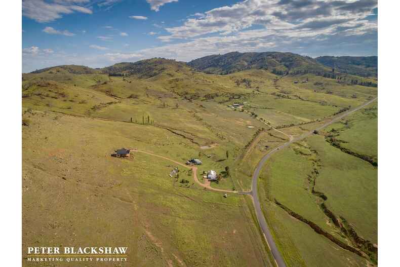 237 Jerangle Road Bredbo 237 Jerangle Road Bredbo