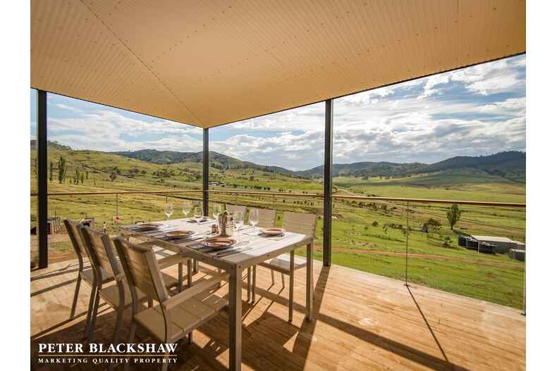 237 Jerangle Road Bredbo 237 Jerangle Road Bredbo