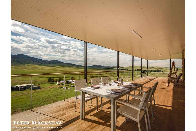 237 Jerangle Road Bredbo 237 Jerangle Road Bredbo