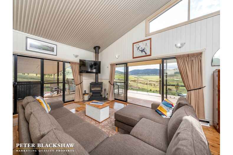 237 Jerangle Road Bredbo 237 Jerangle Road Bredbo