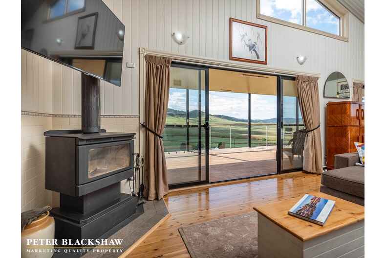 237 Jerangle Road Bredbo 237 Jerangle Road Bredbo