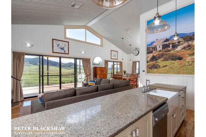 237 Jerangle Road Bredbo 237 Jerangle Road Bredbo