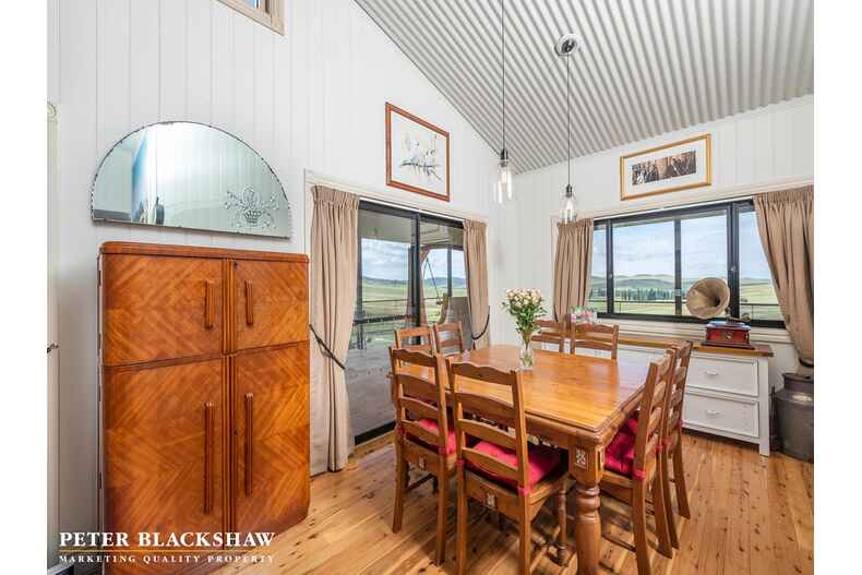 237 Jerangle Road Bredbo 237 Jerangle Road Bredbo