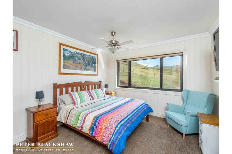 237 Jerangle Road Bredbo 237 Jerangle Road Bredbo