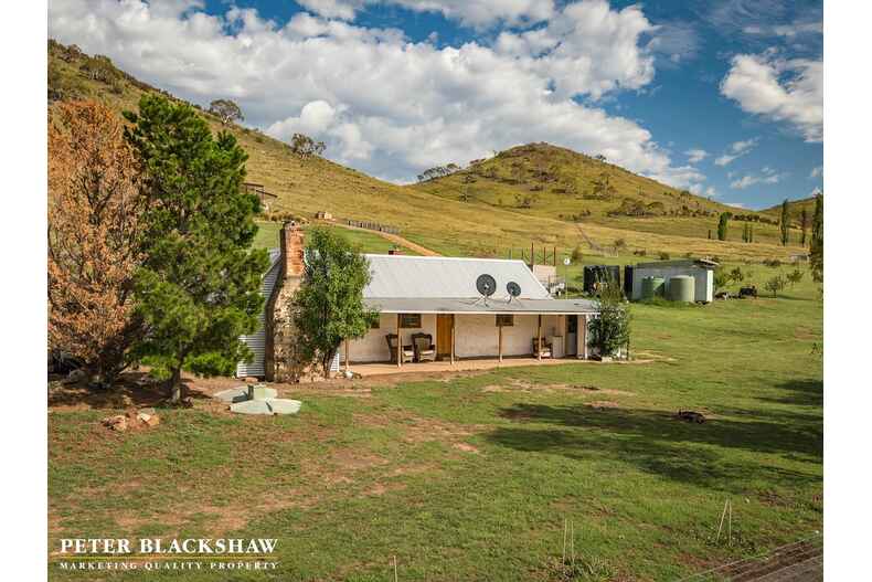 237 Jerangle Road Bredbo 237 Jerangle Road Bredbo