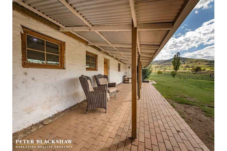 237 Jerangle Road Bredbo 237 Jerangle Road Bredbo