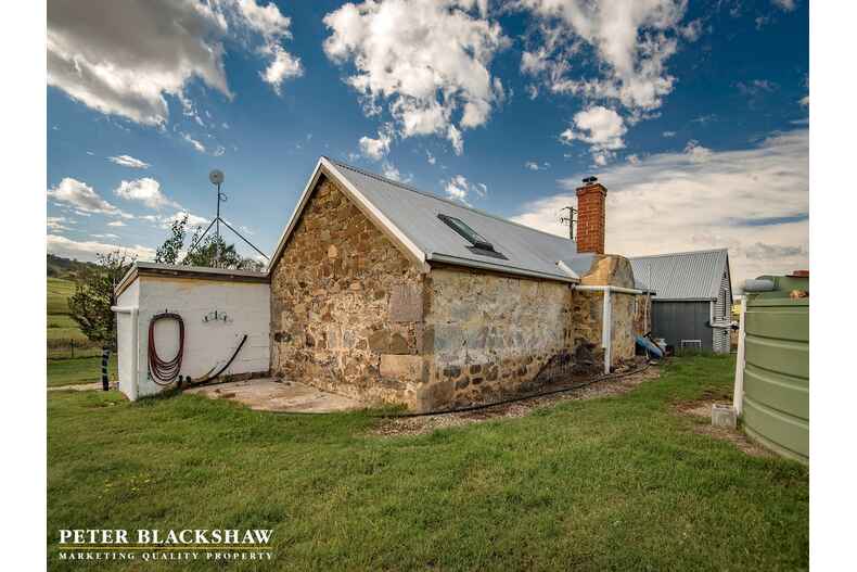 237 Jerangle Road Bredbo 237 Jerangle Road Bredbo