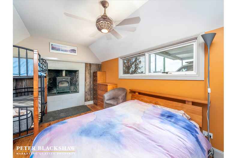 237 Jerangle Road Bredbo 237 Jerangle Road Bredbo